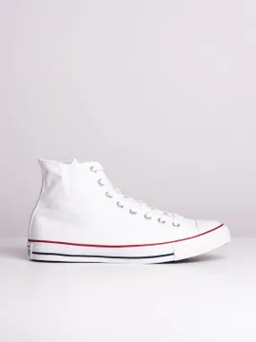 CONVERSE MENS CONVERSE CHUCK HIGH TOP CANVAS SNEAKER