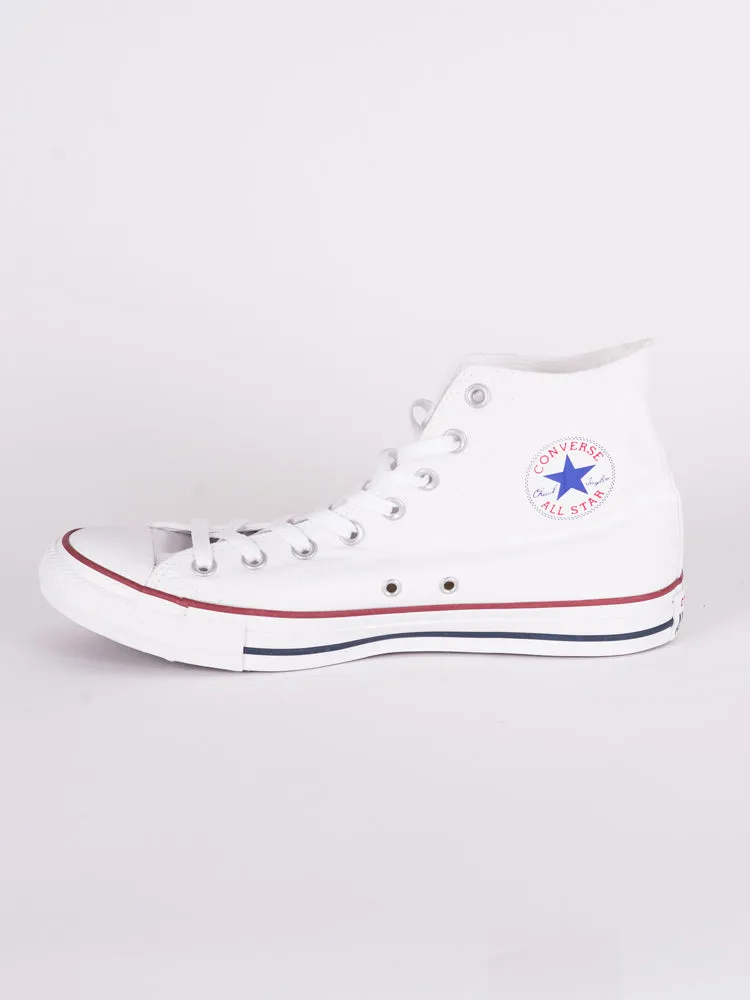 CONVERSE MENS CONVERSE CHUCK HIGH TOP CANVAS SNEAKER