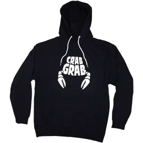 Crab Grab Classic Hoody