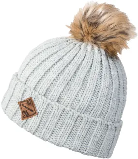 Dakine Womens Kylie Beanie Grey