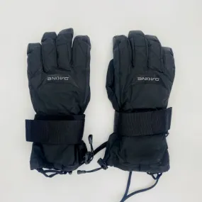 Dakine  Wristguard Glove homme 9.5 - Guanti di seconda mano - Nero - 9.5