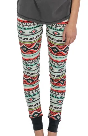 Dead Tired PJ Leggings