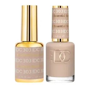 DND DC Matching Pair - Guilty Pleasures Collections - 303 Essential