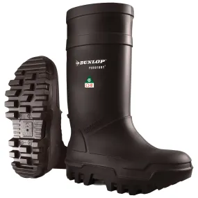 Dunlop E652033 Purofort Thermo+ Full Safety Omega/EH Boots