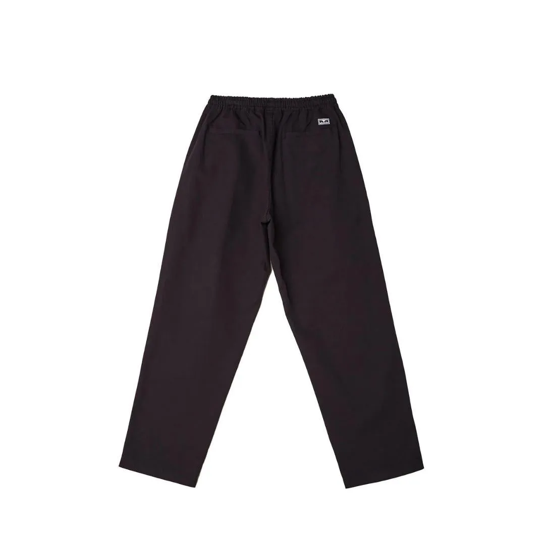 Easy Twill Pant