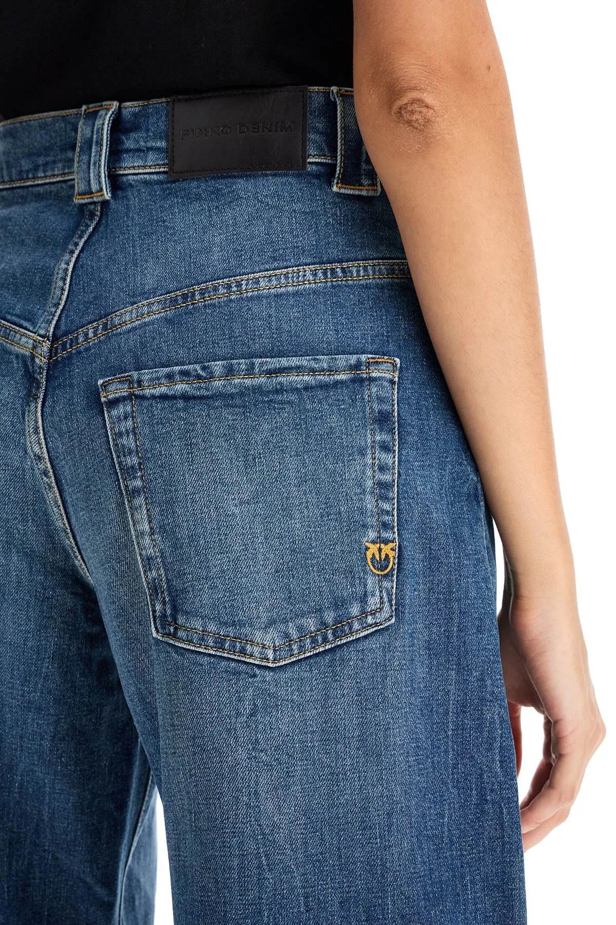 egg fit jeans for