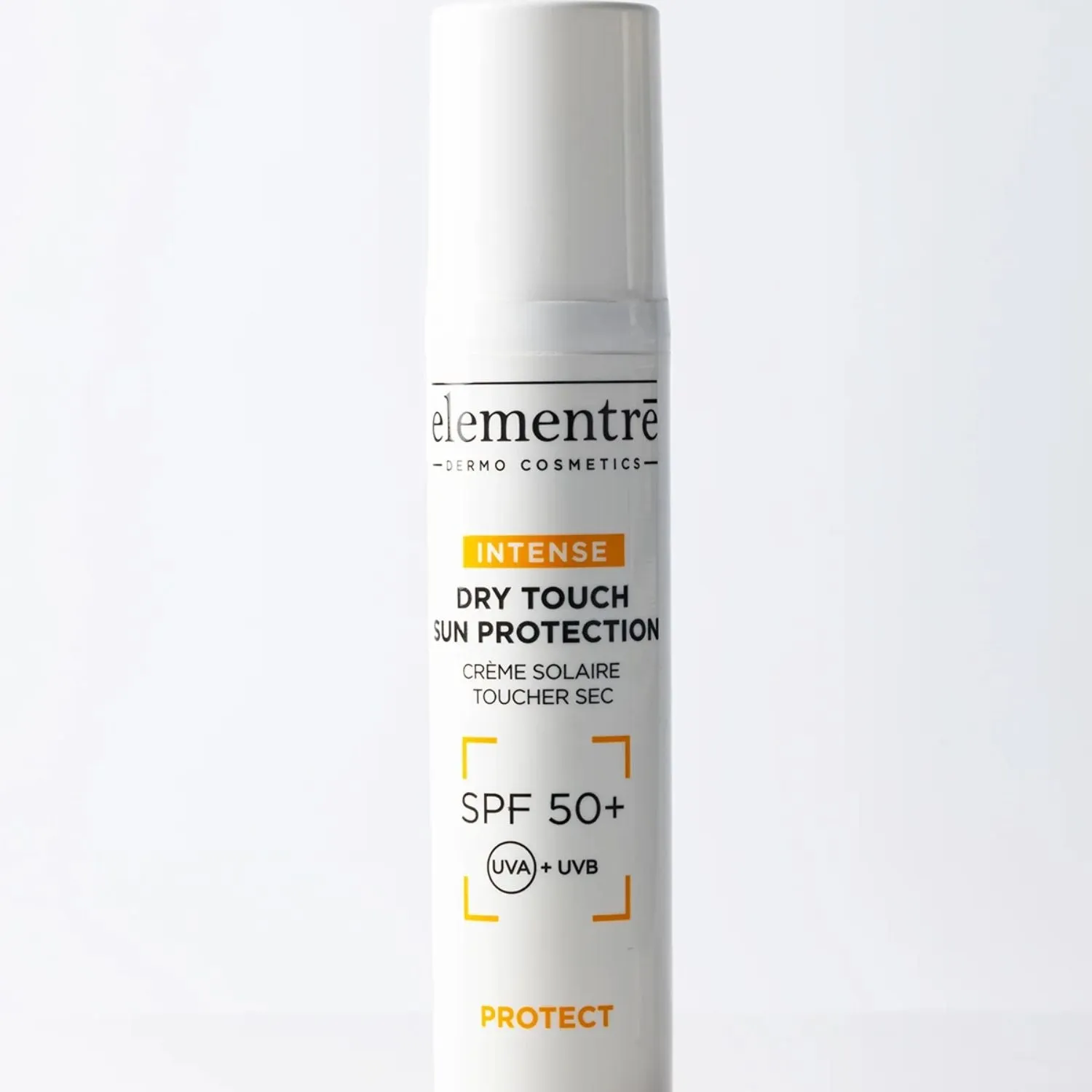 Elementre | SPF50+ Dry Touch Sun Protection 50ml
