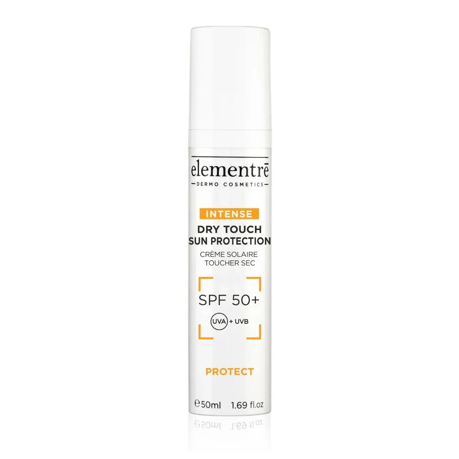 Elementre | SPF50+ Dry Touch Sun Protection 50ml