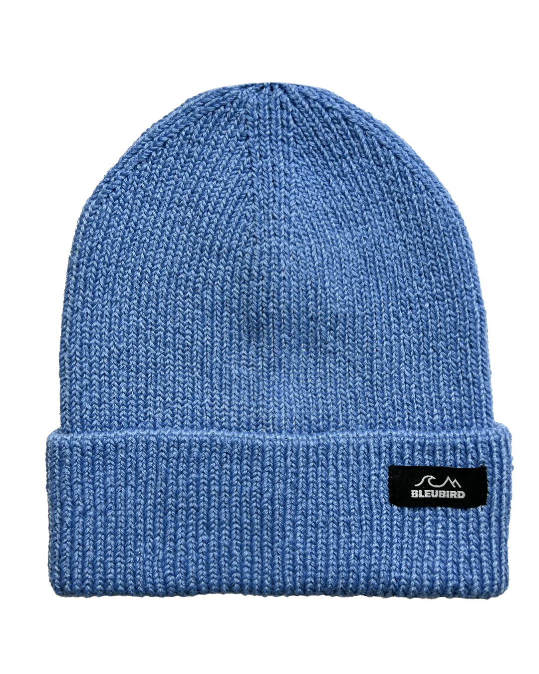 Elements Beanie Recycled - Sky