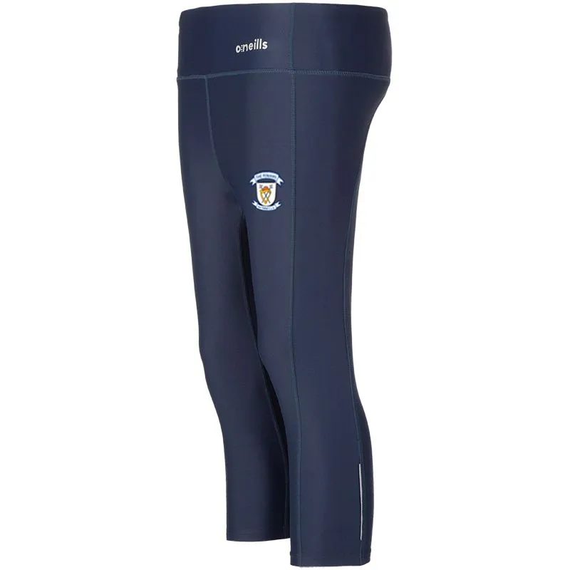 Fenians GAA Riley Capri Leggings