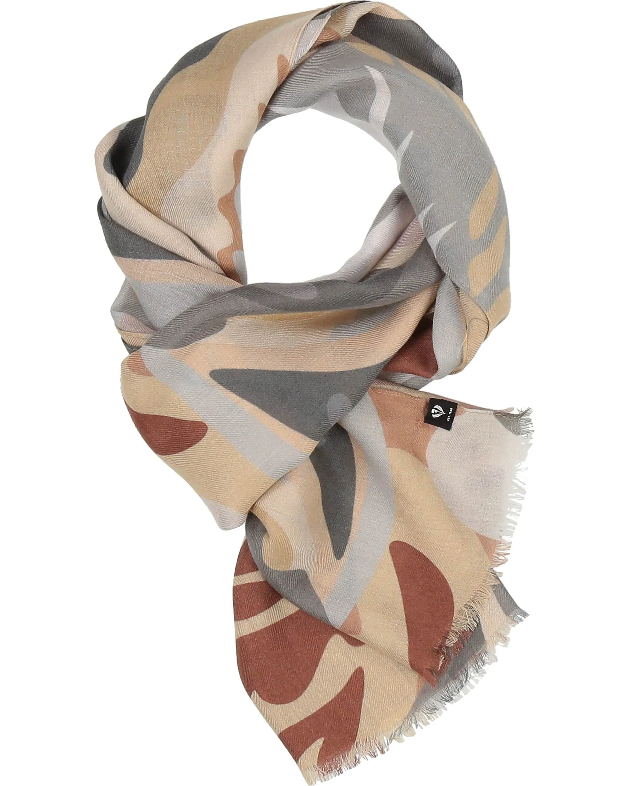 Foliage Scarf ECO