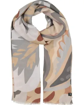 Foliage Scarf ECO