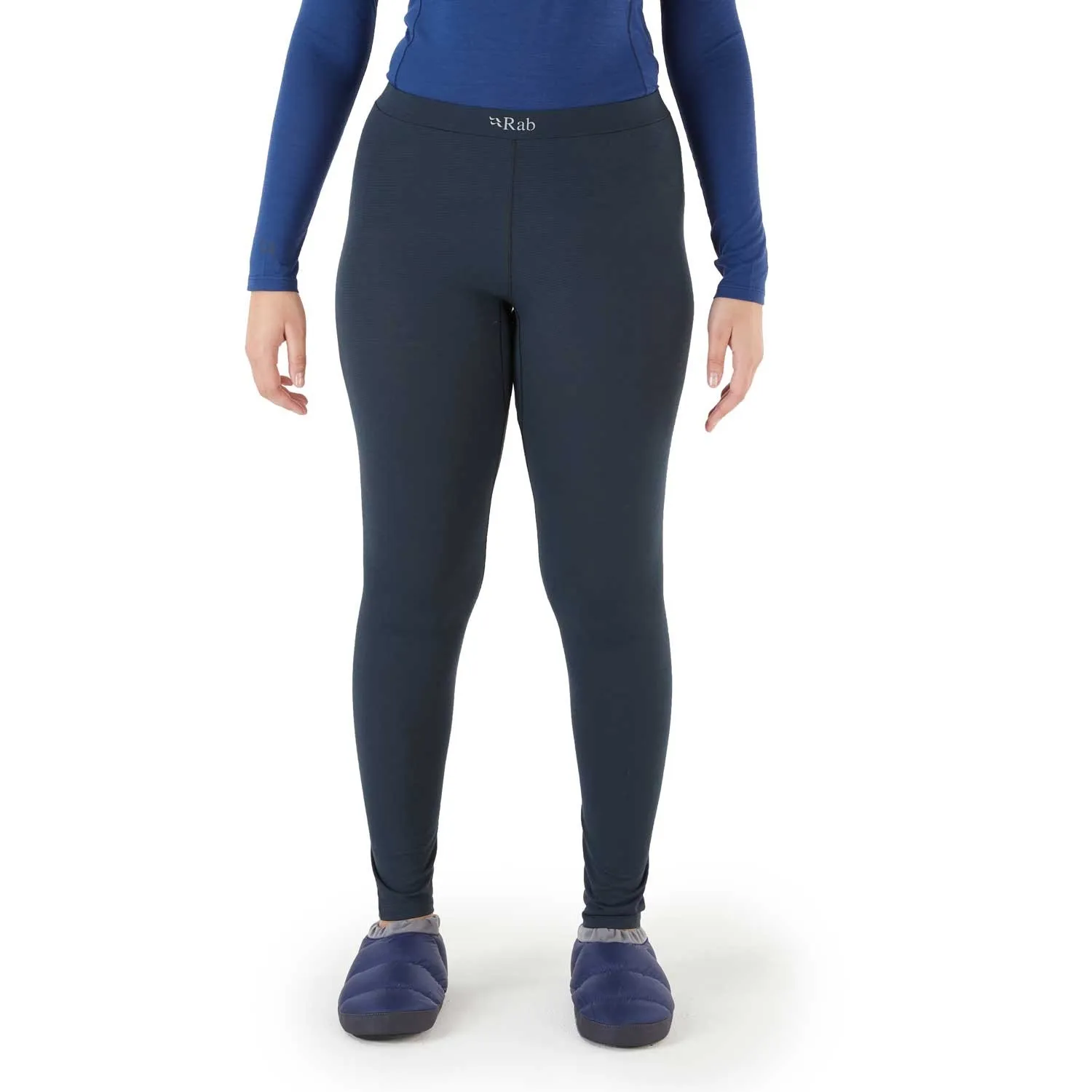 Forge Leggings - Women's Merino Baselayer