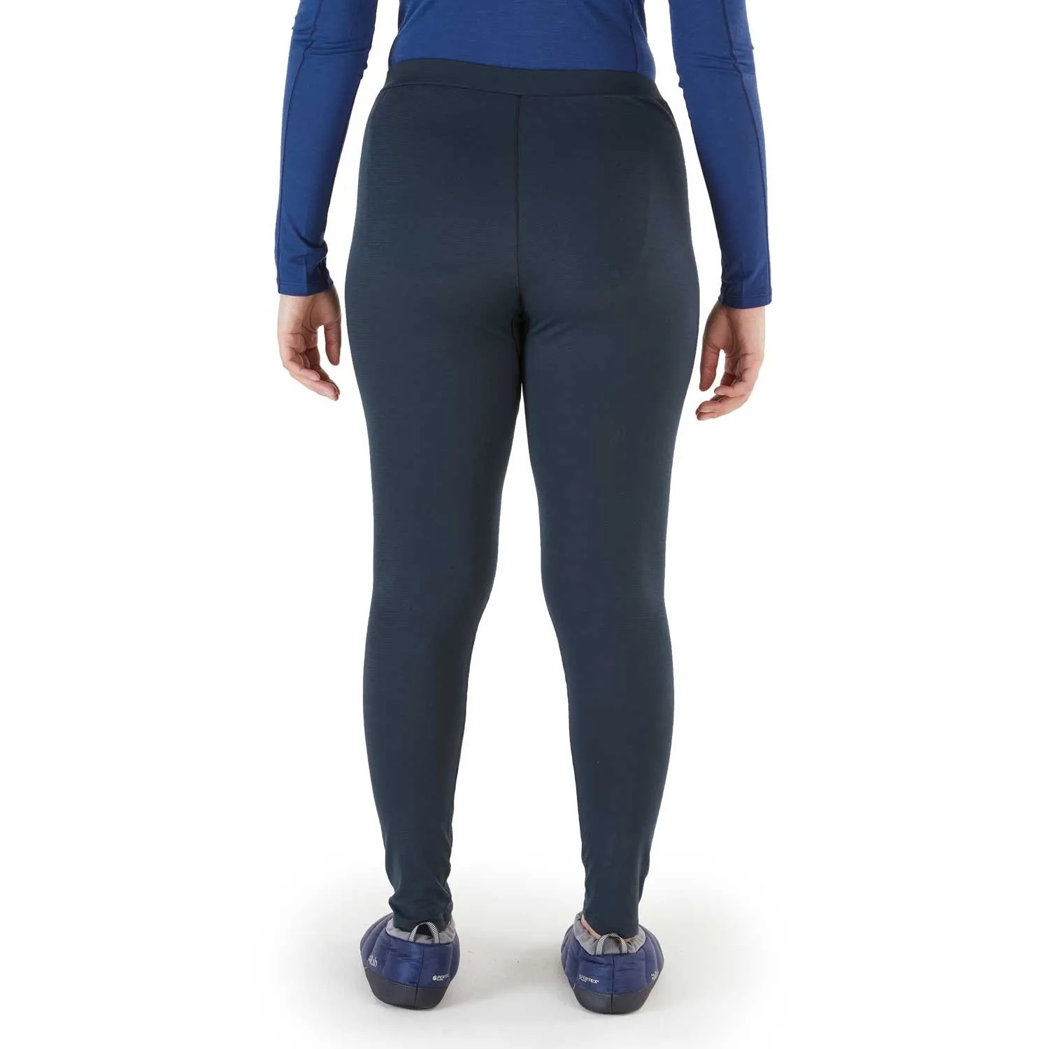 Forge Leggings - Women's Merino Baselayer