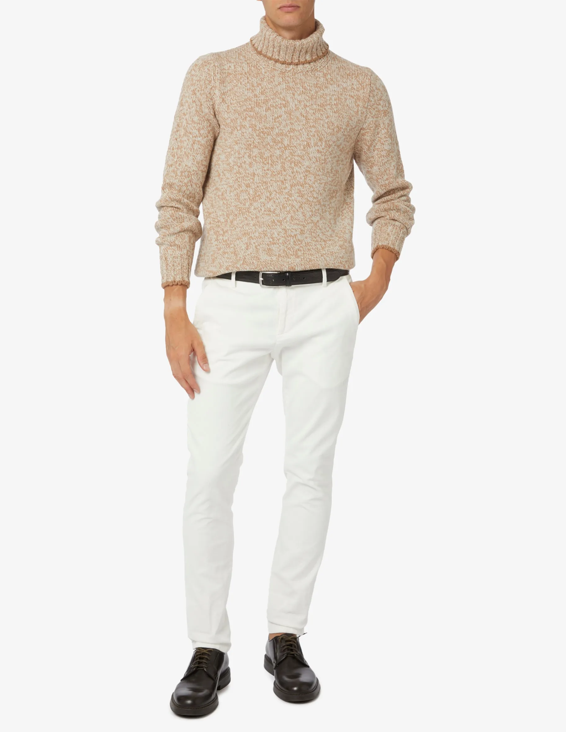 Gran Sasso Moulinex turtleneck