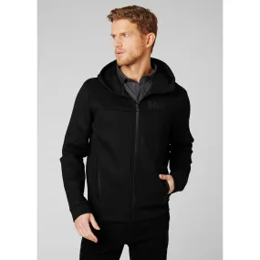 Helly Hansen HP Ocean FZ Hoodie Black