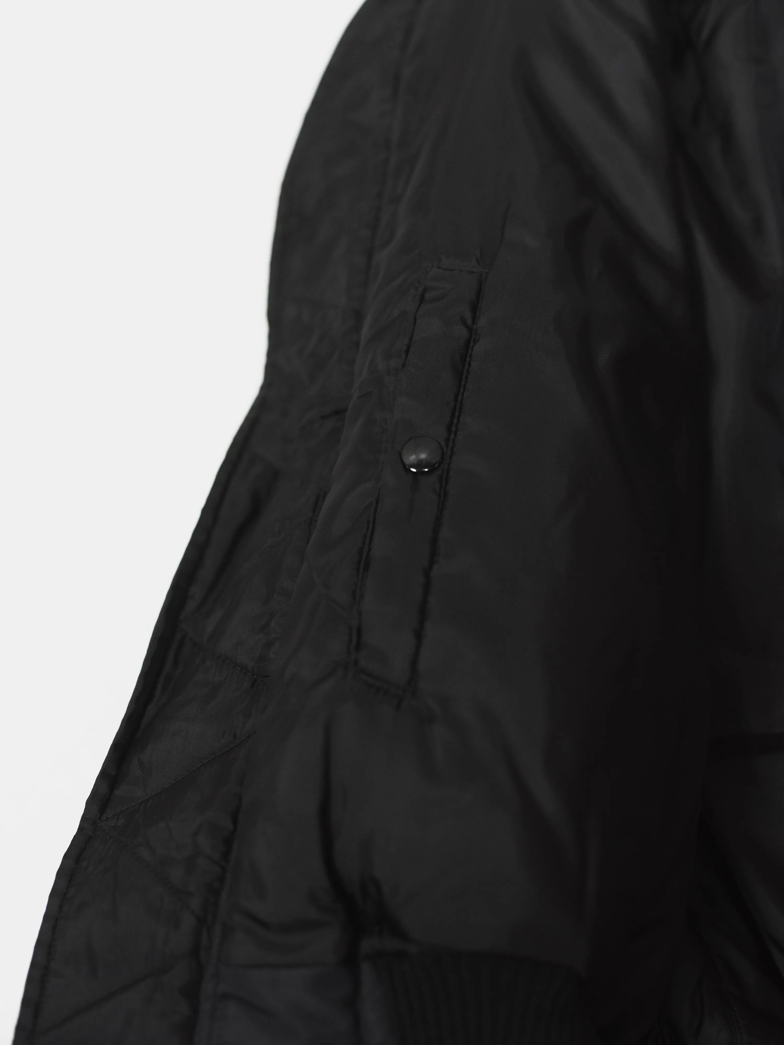 Helmut Lang AW97 Nylon MA-1 Bomber