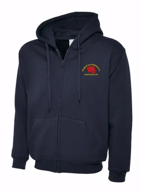 Hoody Zipped – FPPC