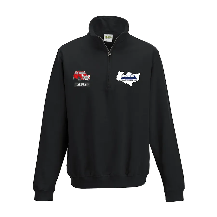 Hoody/Zipped Hoody/Sweatshirt/Qtr Zip/Fleece My Car – SEMC