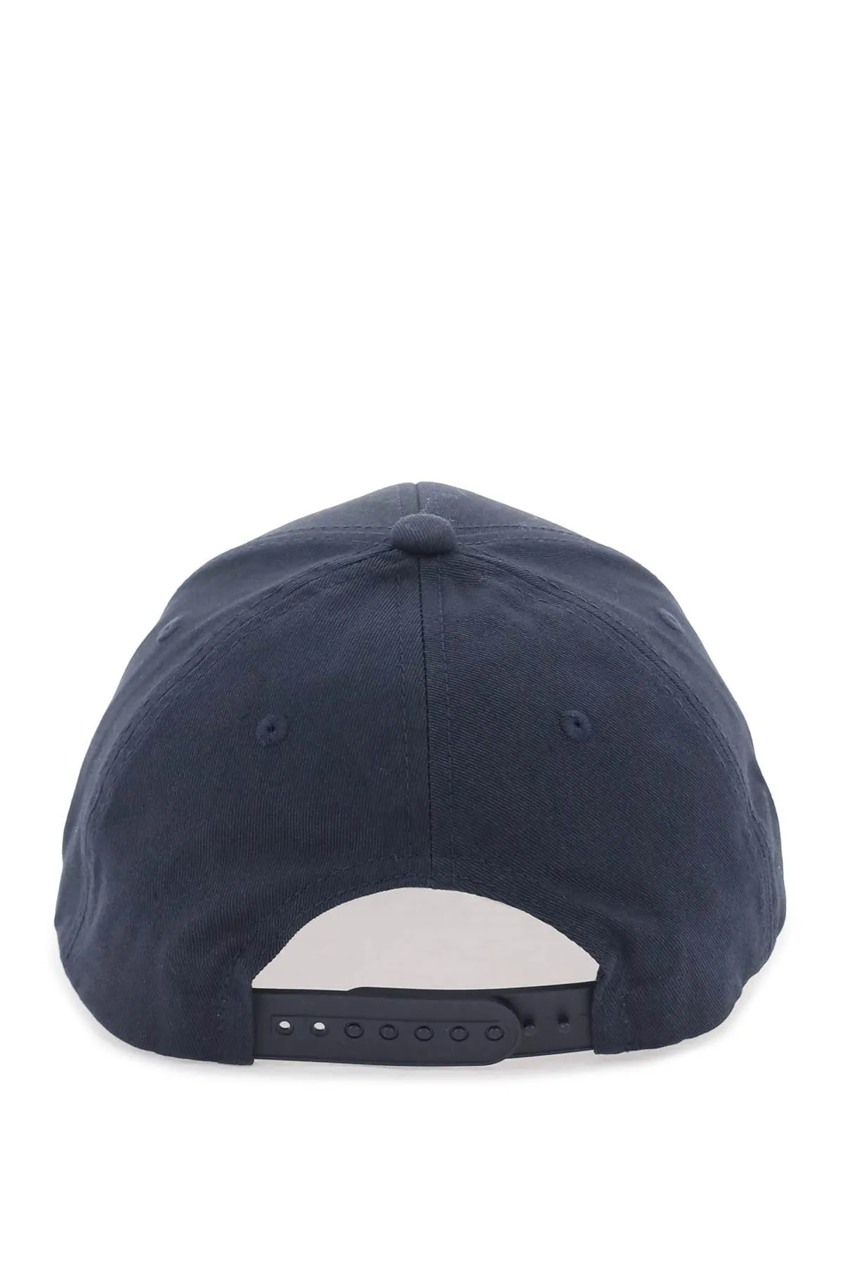 Hugo jude embroidered logo baseball cap with 50496033 DARK BLUE