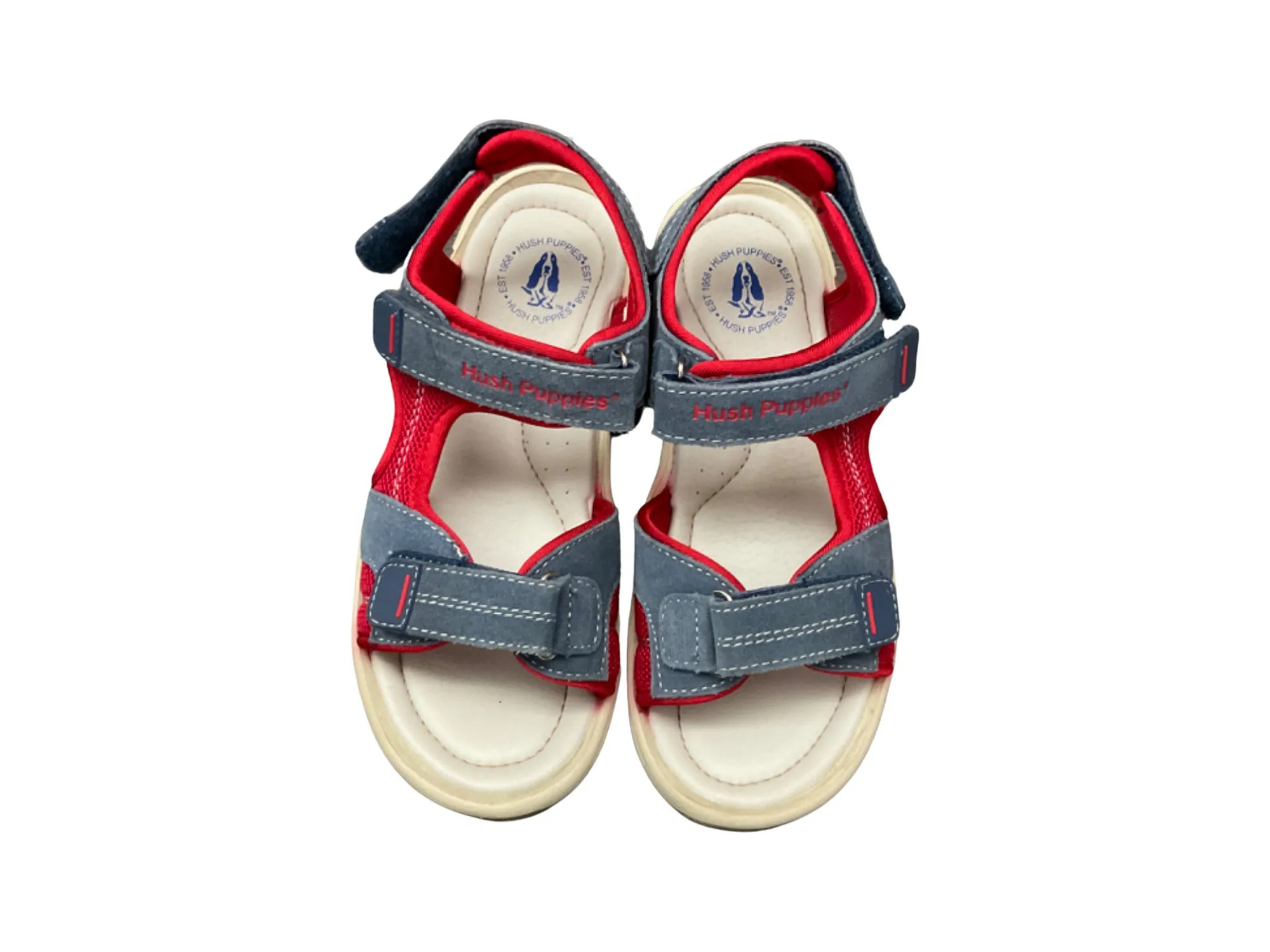 Hush Puppies Sandals 10Y - 11Y (EU35)