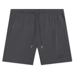 Hybrid Shorts - Grey