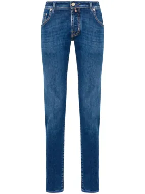 Jacob Cohen Jeans Blue