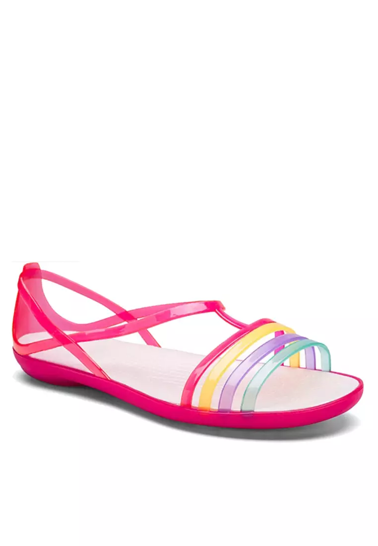 Jelly Strappy Rain and Beach Sandals VR1808