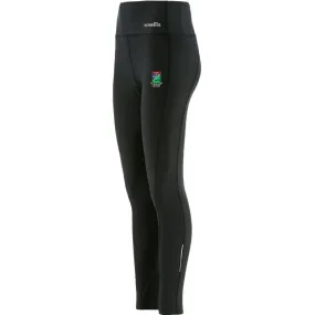 JK Brackens Riley Full Length Leggings