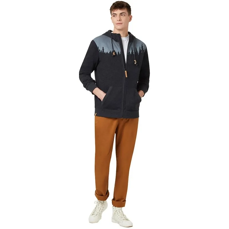 Juniper Classic Zip Hoody - Men's