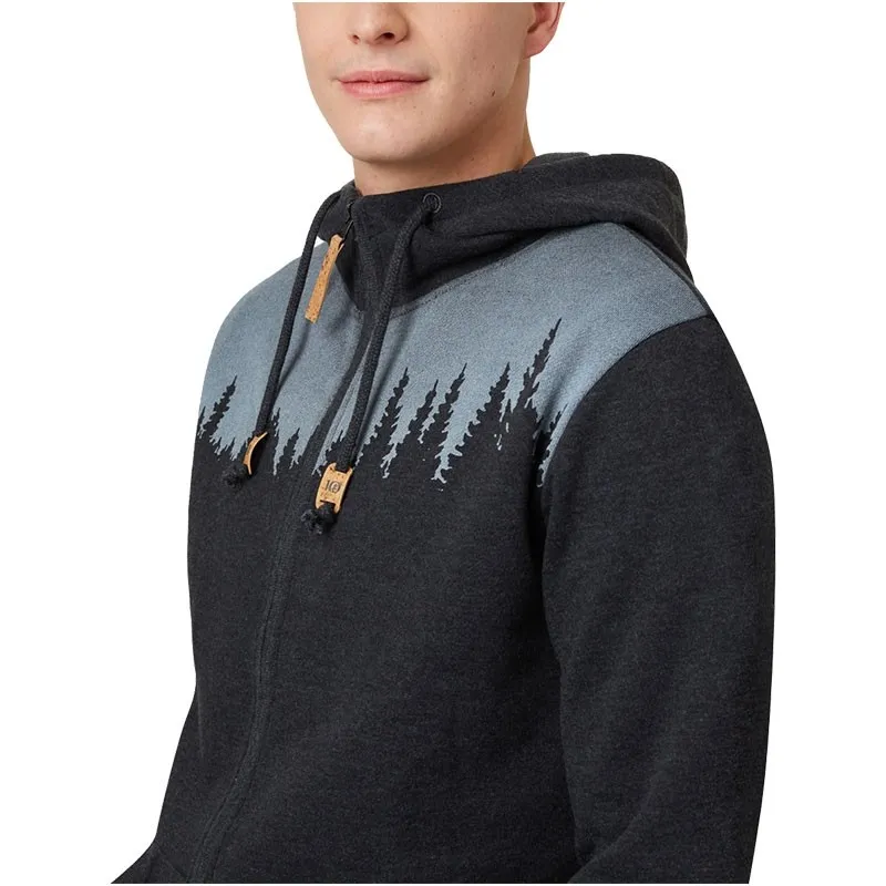 Juniper Classic Zip Hoody - Men's