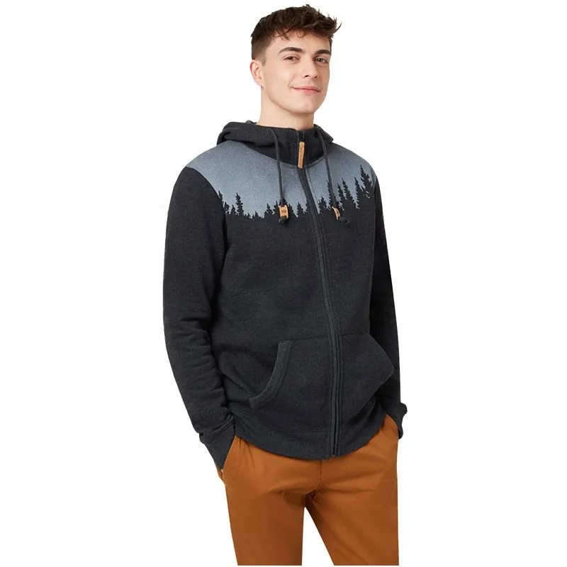 Juniper Classic Zip Hoody - Men's