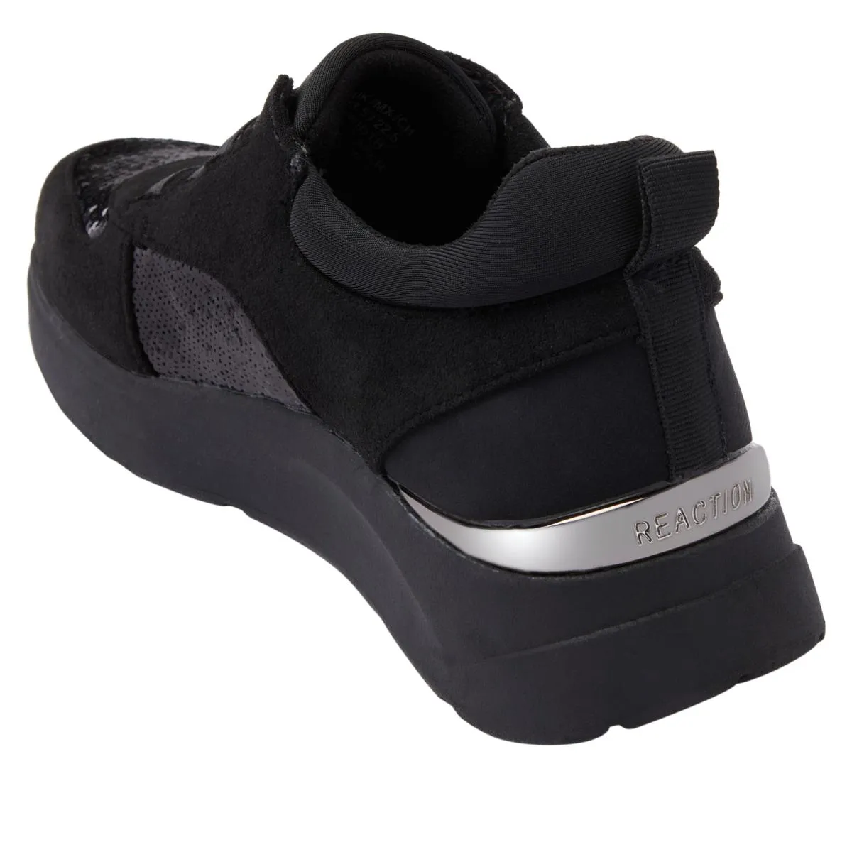      Kenneth Cole Reaction Christal Slip On Sneaker     