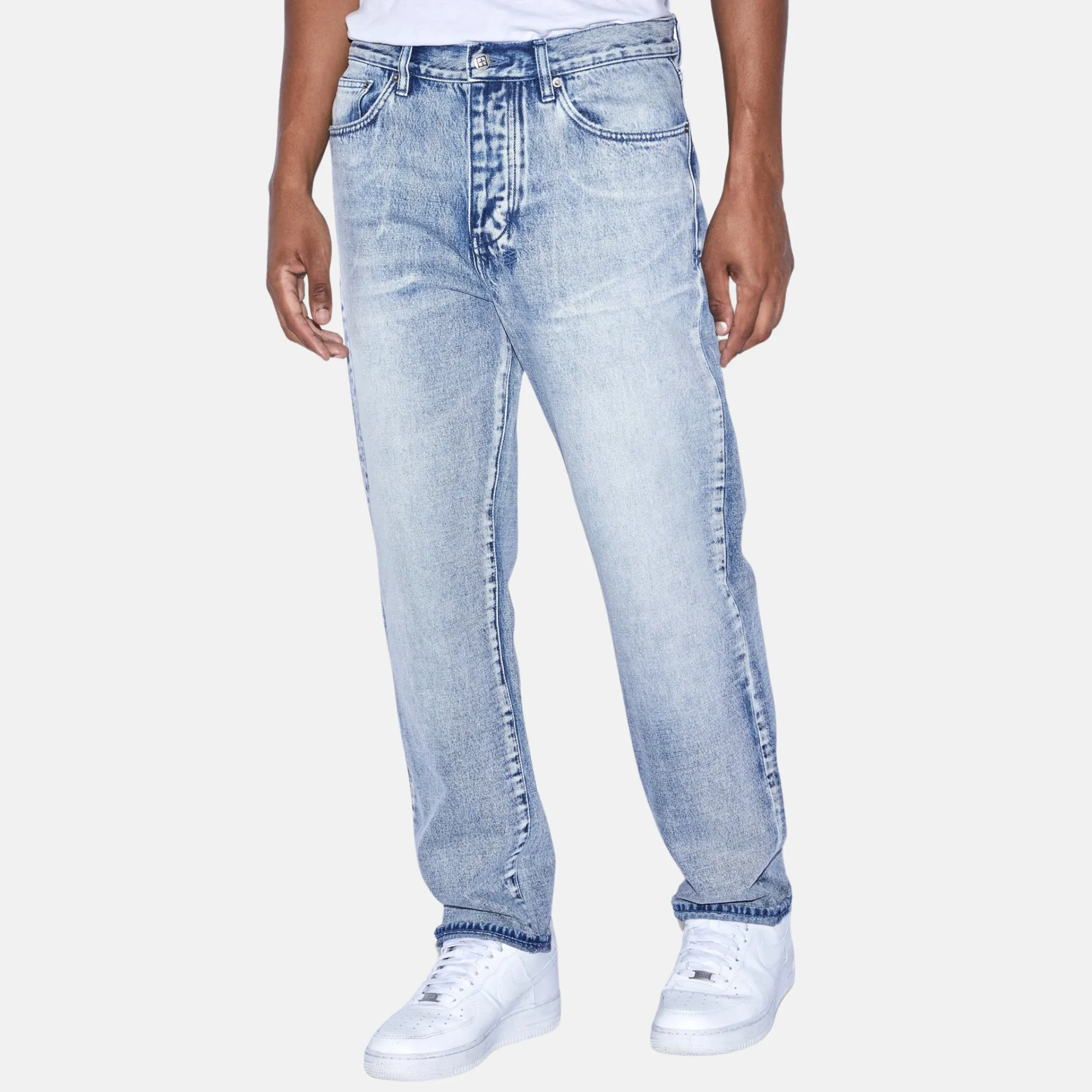 Ksubi Anti K Vapour Jeans