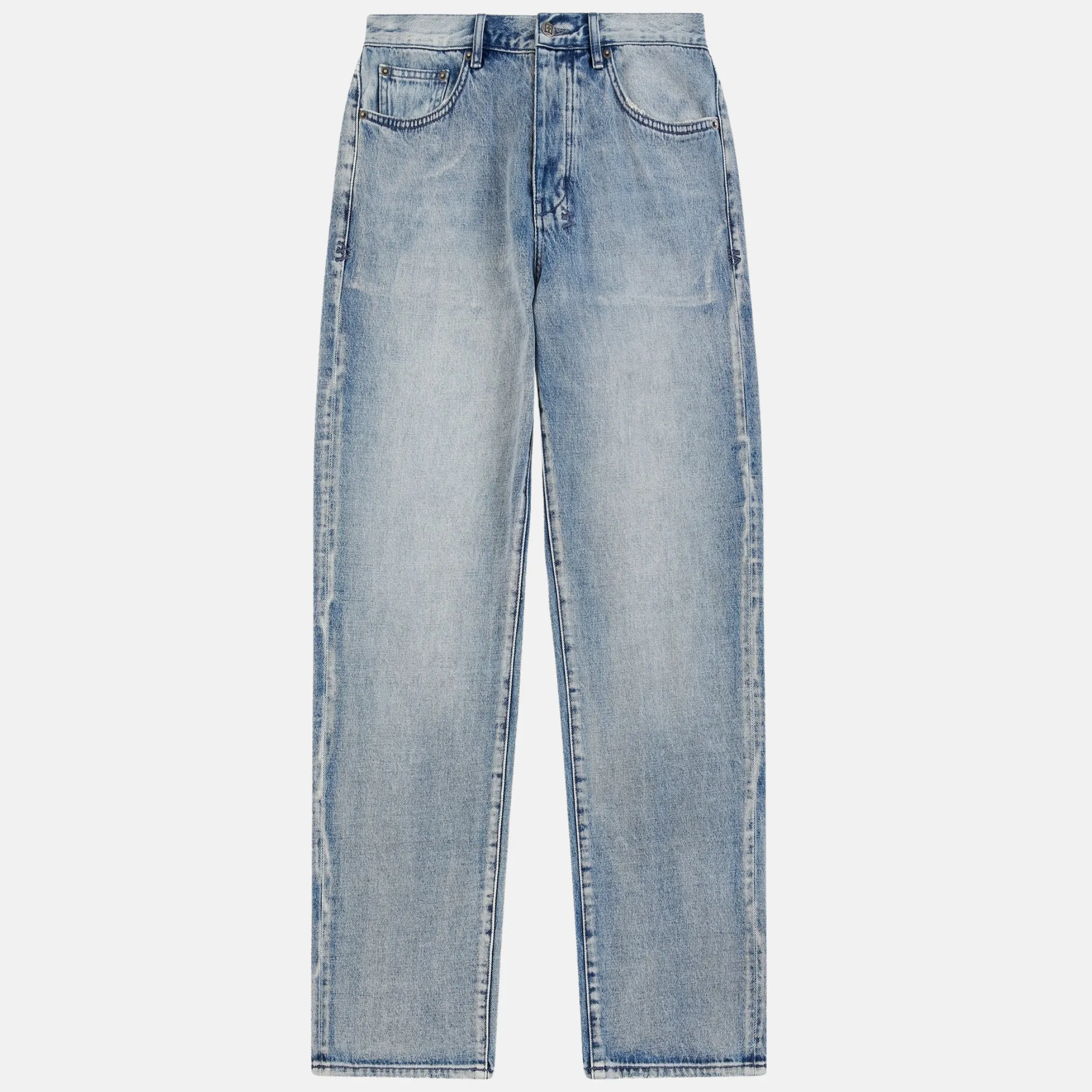 Ksubi Anti K Vapour Jeans