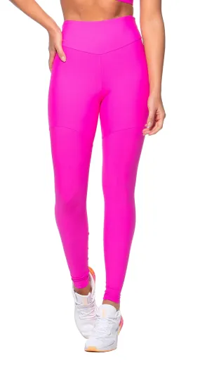 Leggings - Pink Power