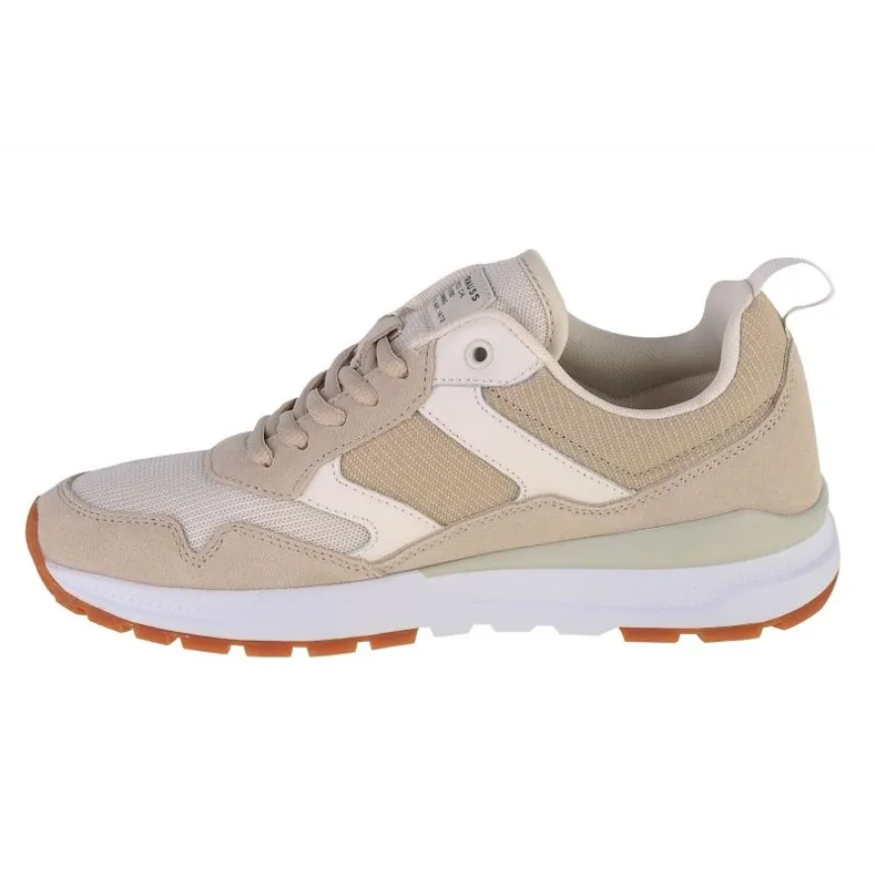 Levis Levi's Oats Refresh SW 234235-696-21 shoes beige