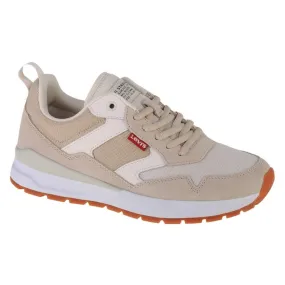 Levis Levi's Oats Refresh SW 234235-696-21 shoes beige