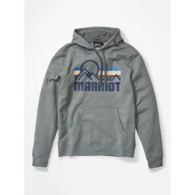 Marmot Coastal Hoody - Men's