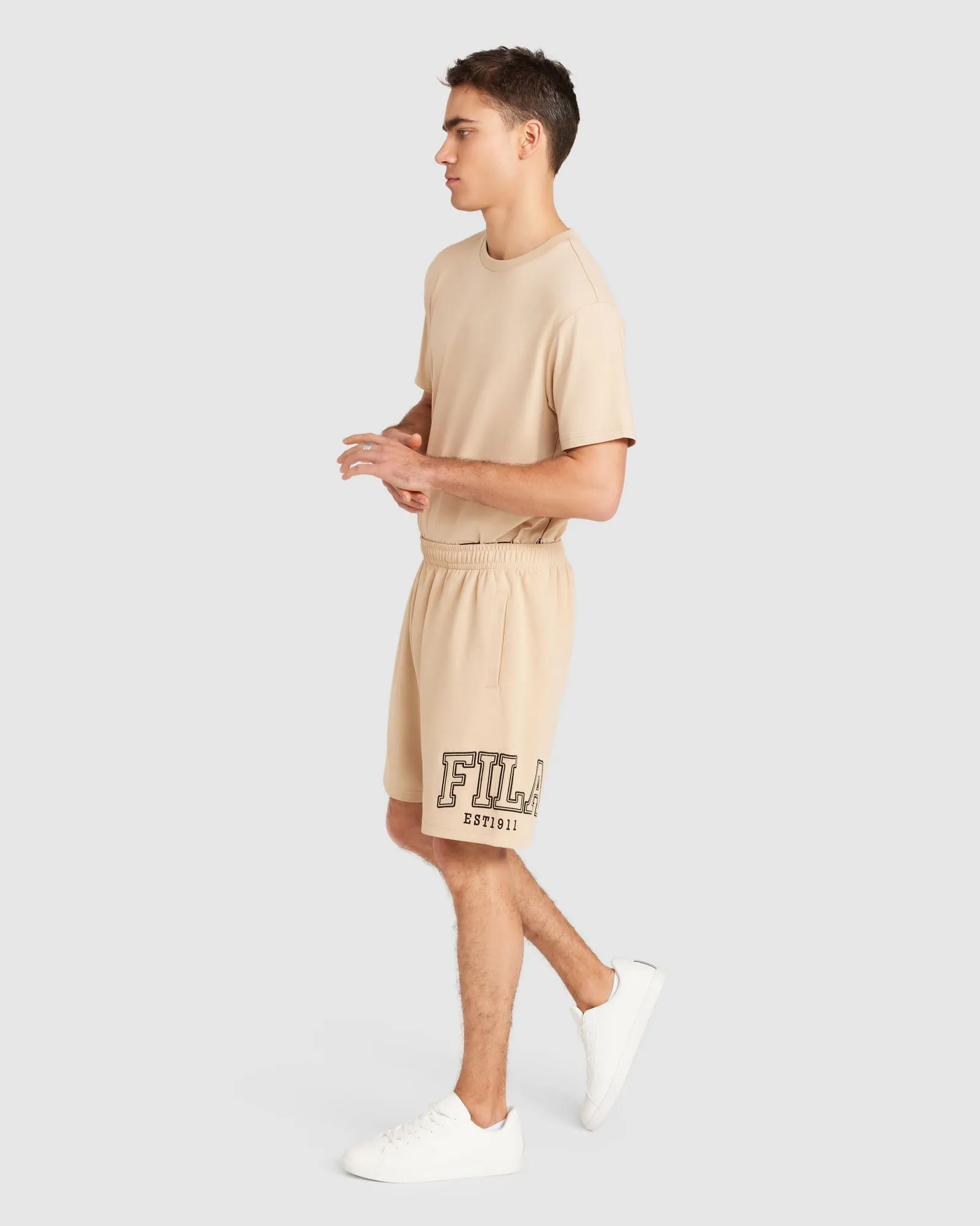 Men's Bowers Shorts