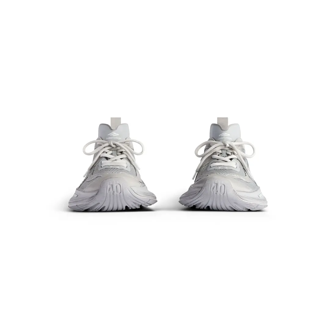      Men's Circuit Sneaker in Light Grey 