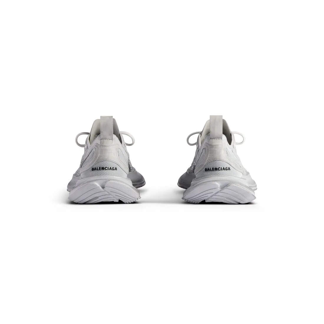      Men's Circuit Sneaker in Light Grey 