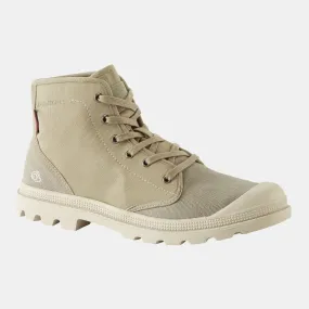 Mens Mono Mid Boots