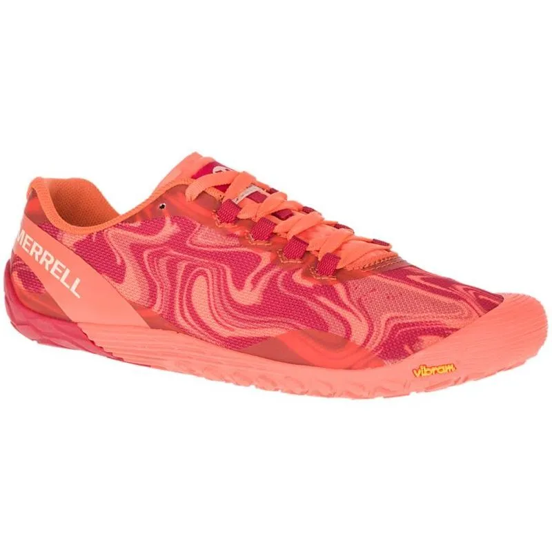 Merrell  Vapor Glove 4 - Scarpe da trail running - Donna