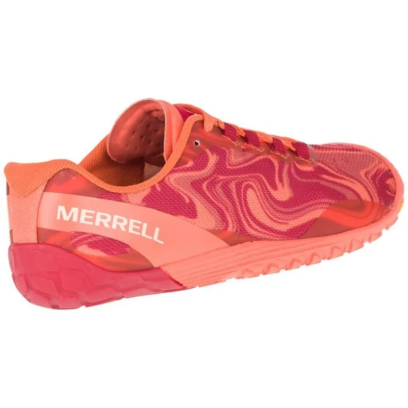 Merrell  Vapor Glove 4 - Scarpe da trail running - Donna