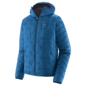 Micro Puff Hoody - Men's Synthetic Insulation