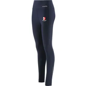 Newbridge Sarsfields Riley Full Length Leggings