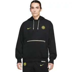 Nike Inter Milan Club Fleece Hoody 2023/2024