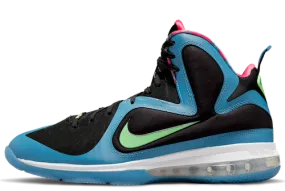 NIKE LEBRON IX