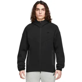 Nike Tech Fleece Full-Zip Hoody